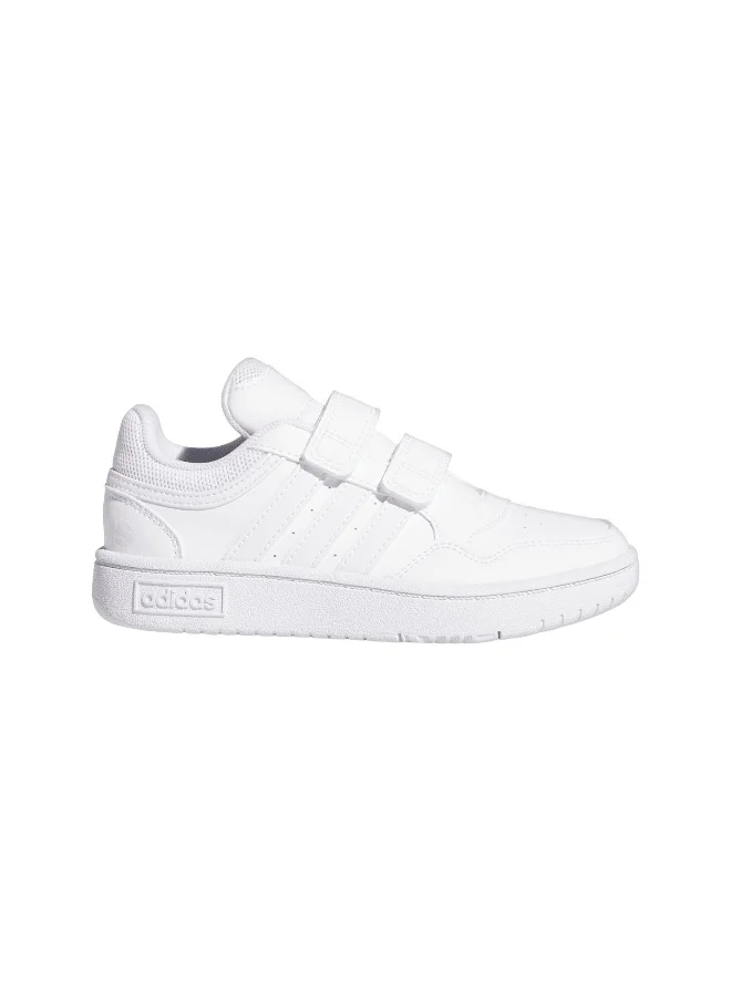 Adidas adidas HOOPS 3.0 CF C White Originals Women Shoes