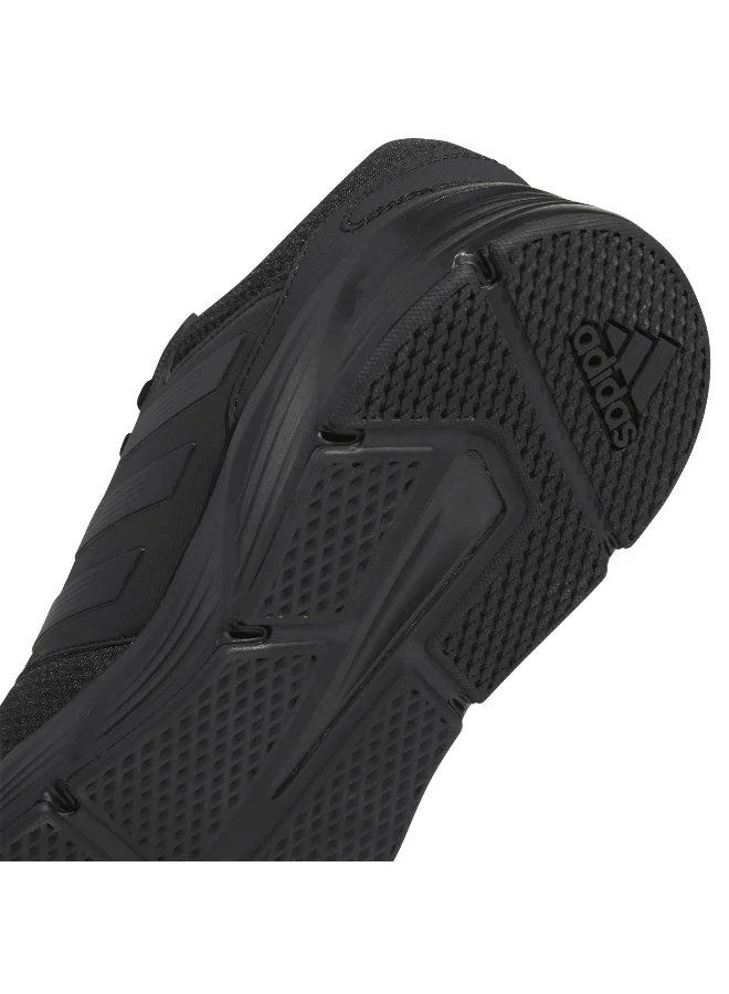 adidas حذاء جري جالاكسي  أسود