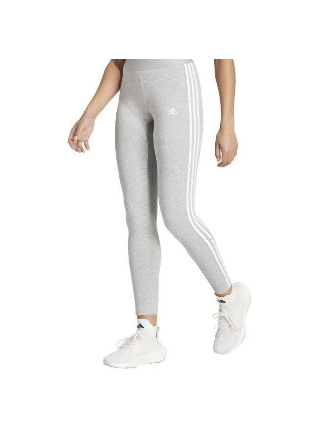 adidas و 3S ليقنز تدريب رمادي 2XSS