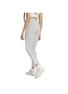 Adidas adidas W 3S Leg Grey Training Tights 2XSS  - Image 5
