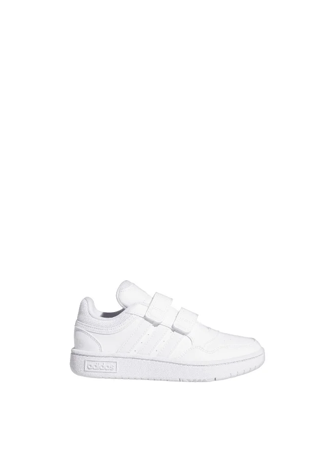 Adidas adidas HOOPS 3.0 CF C White Originals Women Shoes