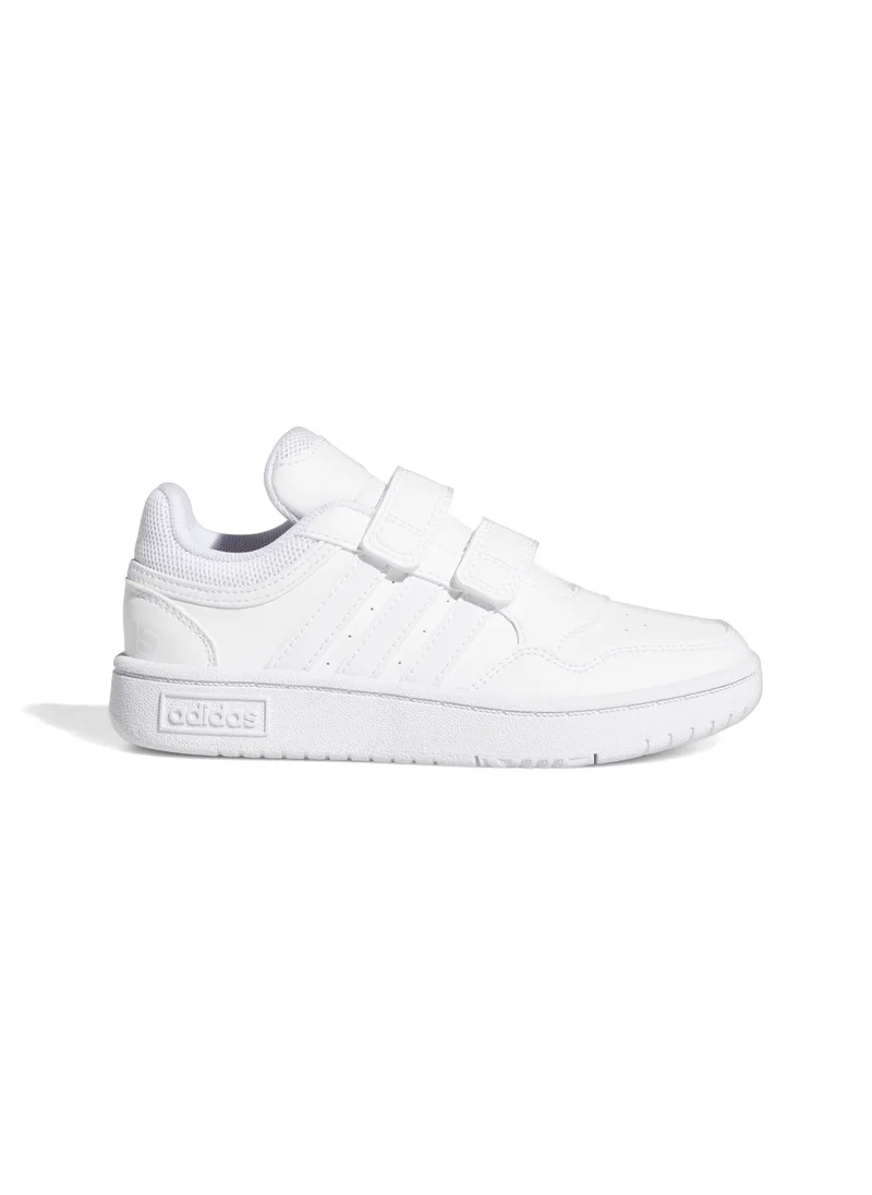 Adidas adidas HOOPS 3.0 CF C White Originals Women Shoes