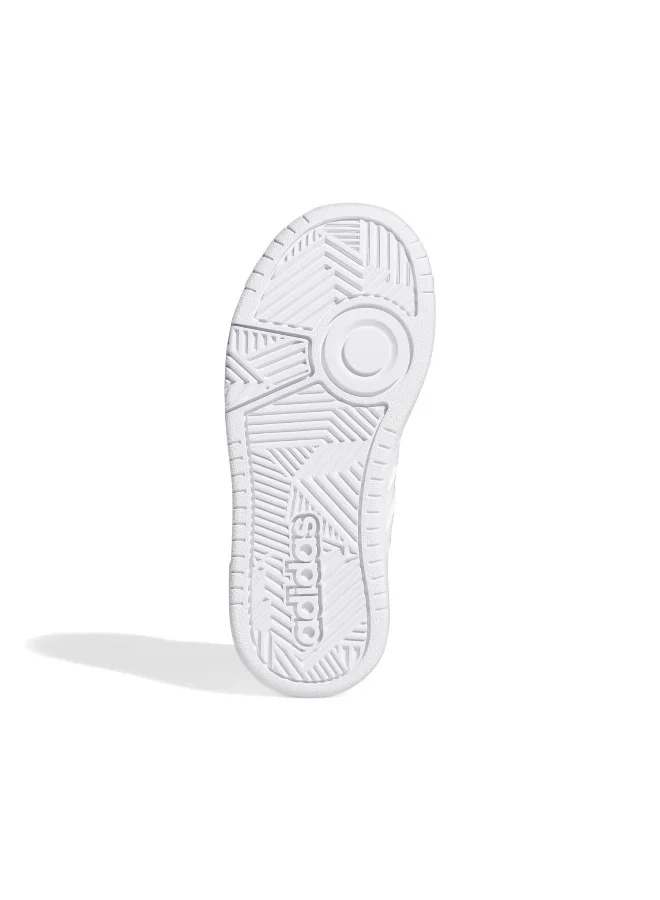adidas Originals adidas HOOPS 3.0 CF C White Originals Women Shoes