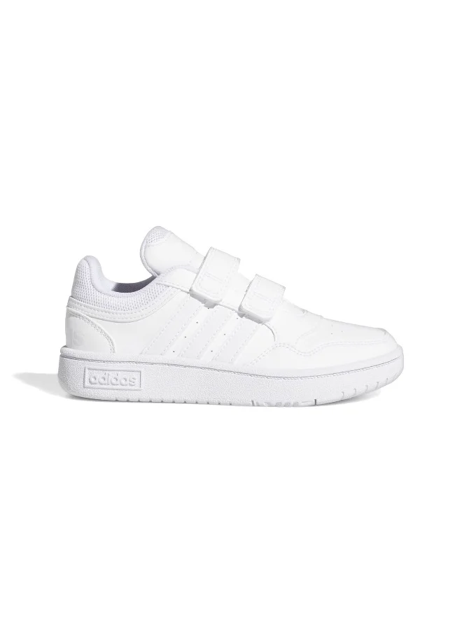 adidas Originals adidas HOOPS 3.0 CF C White Originals Women Shoes