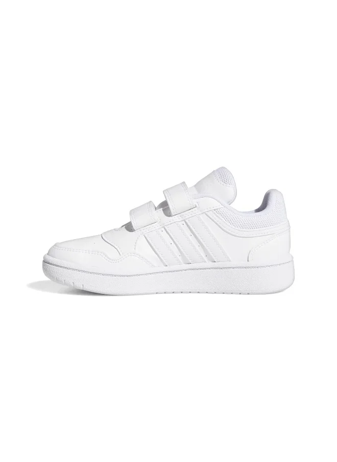 adidas Originals adidas HOOPS 3.0 CF C White Originals Women Shoes