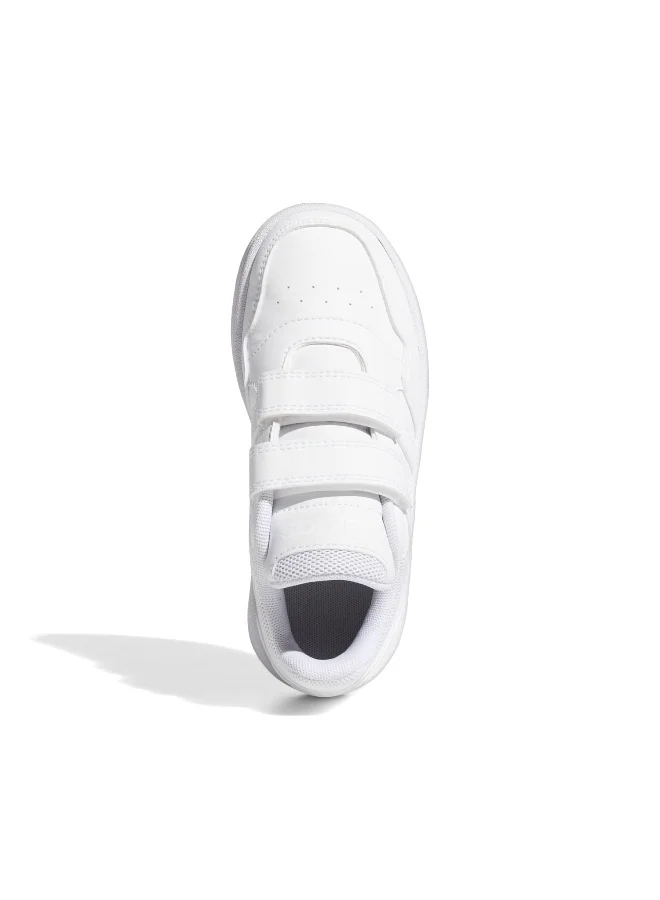 adidas Originals adidas HOOPS 3.0 CF C White Originals Women Shoes