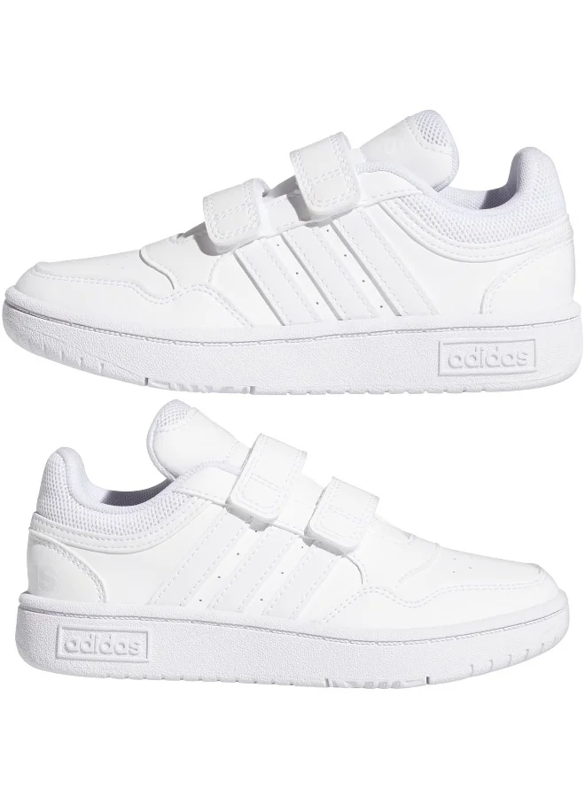 adidas Originals adidas HOOPS 3.0 CF C White Originals Women Shoes