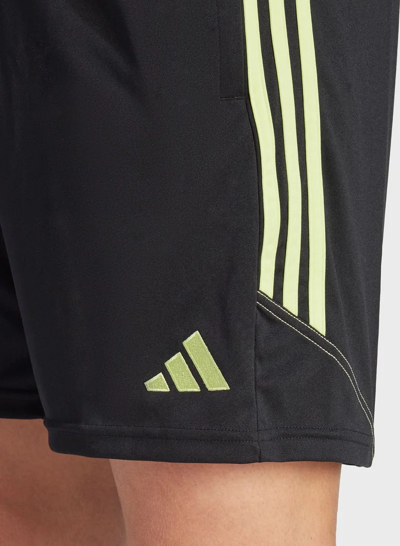 Adidas Tiro 23 Club Training Shorts
