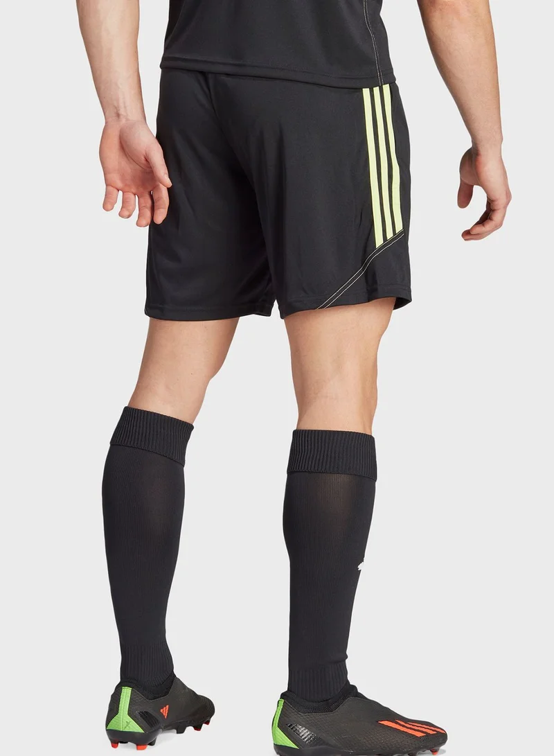 Adidas Tiro 23 Club Training Shorts