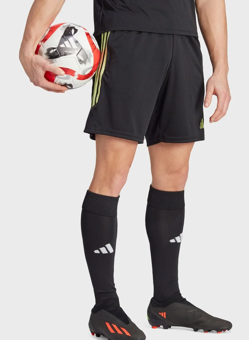 Adidas Tiro 23 Club Training Shorts