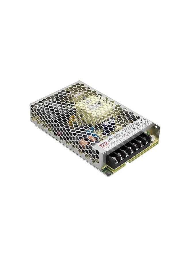 MeanWell Switching Power Supply 150-48 - Image 1