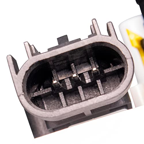 TRQ Fuel Pump Module Assembly Compatible with 2009-2014 Ford E-250 2009-2019 E-350 Super Duty 2009-2017 E-450 Super Duty - Image 3