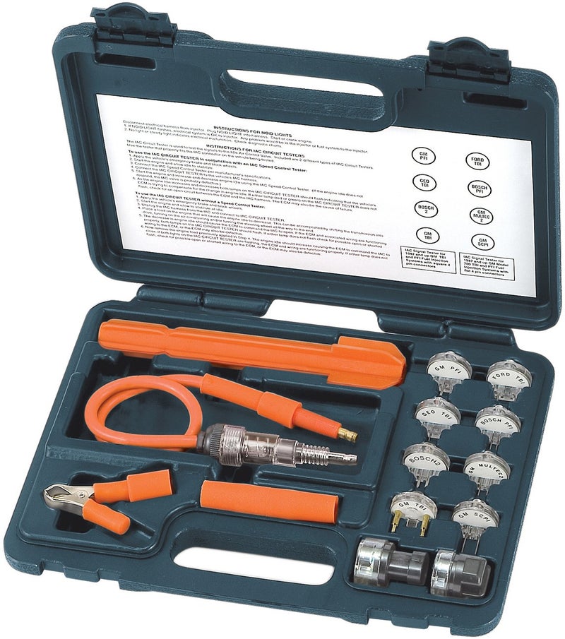 Tool Aid 36350 inLine Spark Checker Kit