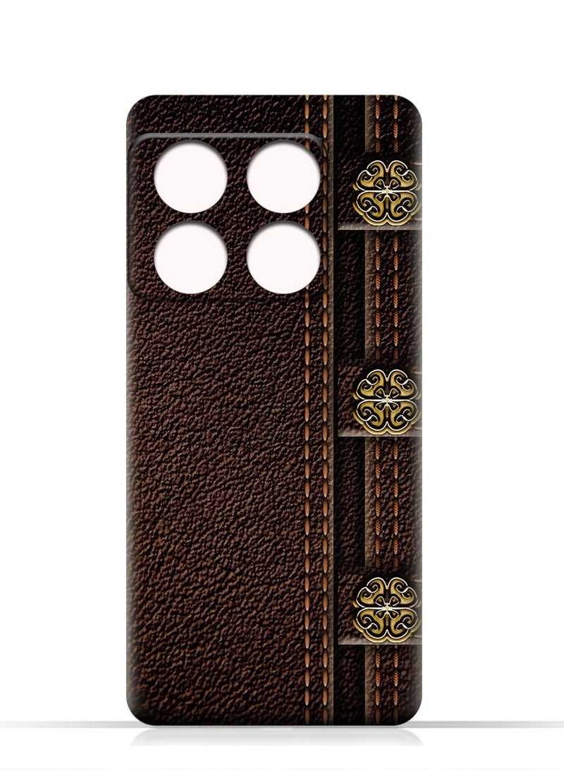 إيه إم سي ديزاين غطاء حماية بطبعة هاتف ون بلس 10T - Image 2