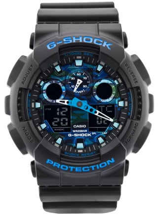 Casio Men's G-Shock Watch GA-100A-9A - pzsku/Z861EE29D587748E87E83Z/45/_/1702978448/16b8fc84-d525-4dde-9a75-9a0b6a3f5a16