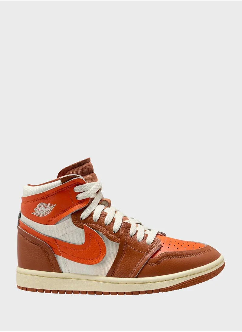 Jordan WMNS AIR JORDAN 1 MM HIGH