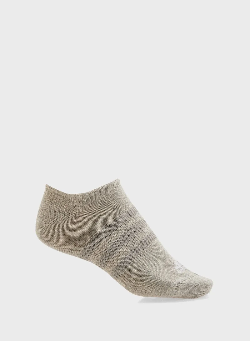 Adidas 3 Pack Crew Socks
