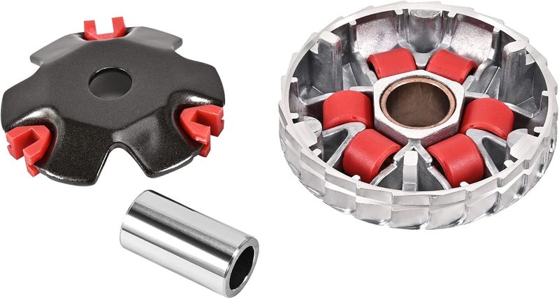 Trkimal High Performance Racing Variator Kit - Image 2
