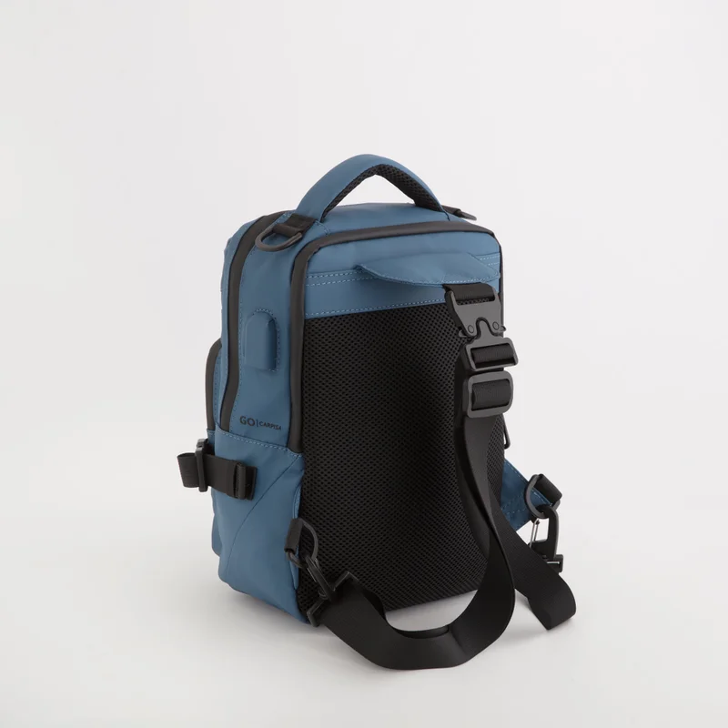كاربيزا Men's Backpack - Comfort Go (Sp-Summe