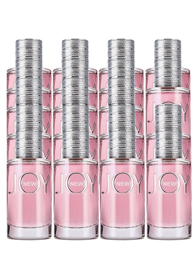 ديفين 19 قطع عطر نيو جوي للنساء 100 مل - Image 1