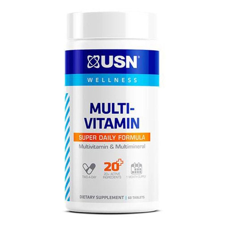 Multi Vitamins for Men 90 Caps