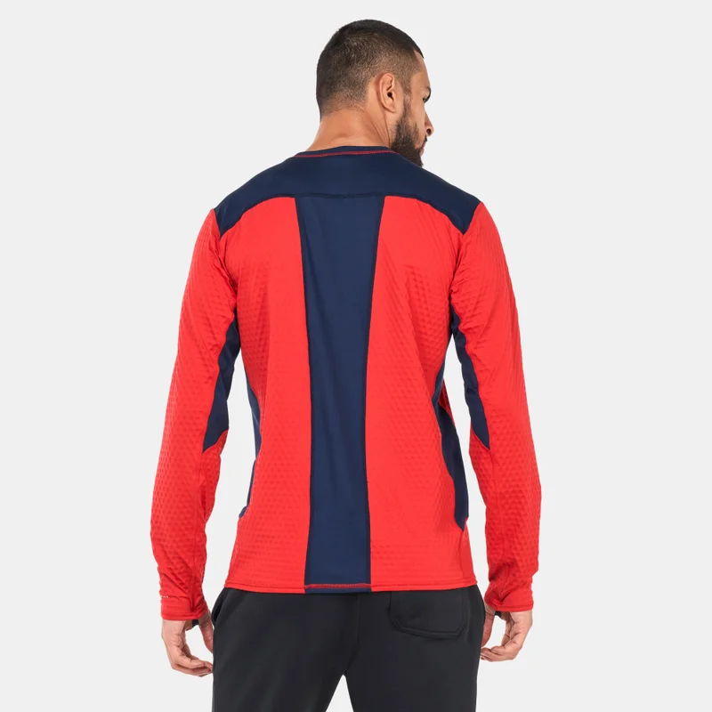 Columbia Men's Bliss Ascent™ Long Sleeve T-Shirt