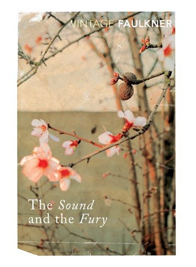 The Sound And The Fury