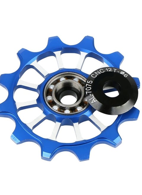 Derailleur Pulley