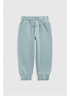 mothercare Sea Green Joggers  - Image 1