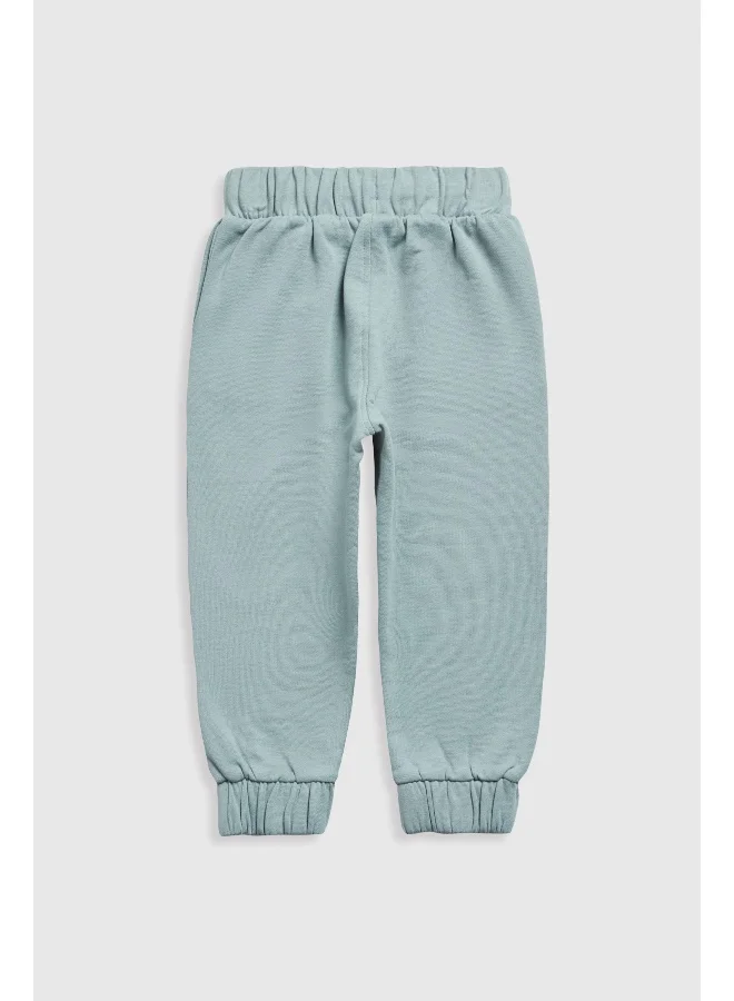 مذركير Sea Green Joggers