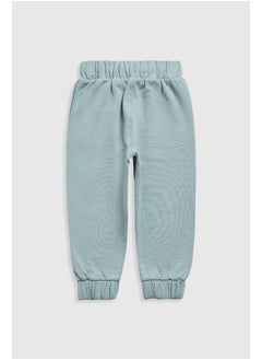 mothercare Sea Green Joggers  - Image 2