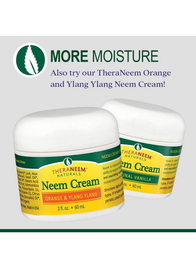 ثيرا نيم كريم ثيرا نيم - أوريجينال أورجانيكس ساوث، 2 أونصة، كريم فانيليا - Image 5