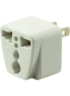 Powermaster American Plug Reverse Multi-Purpose 