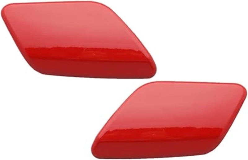 Wivplex Headlight Washer Cover for Volvo S60 V60 - Image 1