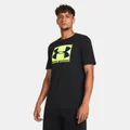 UNDER ARMOUR Black