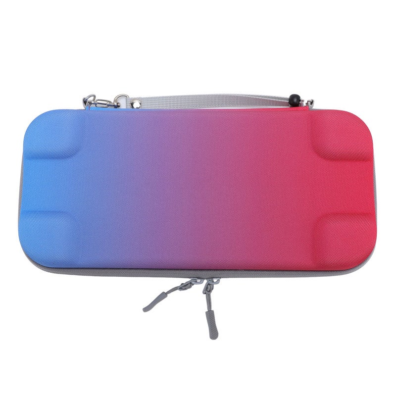 JYS Switch 2 Carrying Case Hard Shell EVA Travel Case - Lightweight Portable Storage for Switch 2 2025 Version - Image 2