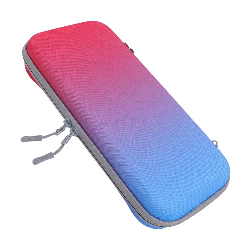 JYS Switch 2 Carrying Case Hard Shell EVA Travel Case - Lightweight Portable Storage for Switch 2 2025 Version - Image 4