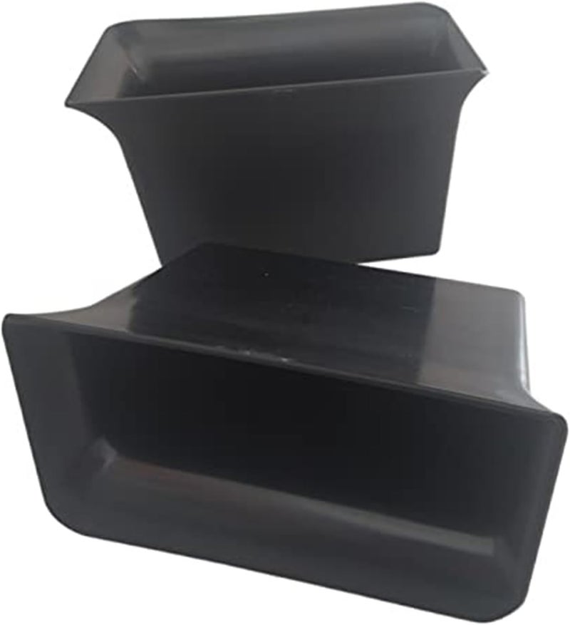 Wivplex Car Door Storage Bin for Volkswagen - Image 1