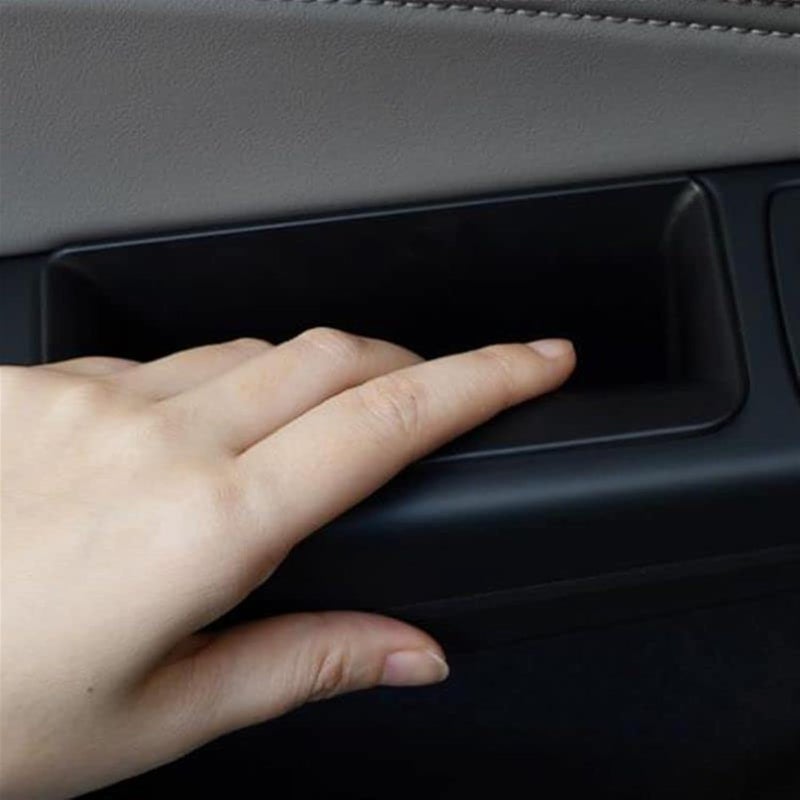 Wivplex Car Door Storage Bin for Volkswagen - Image 4