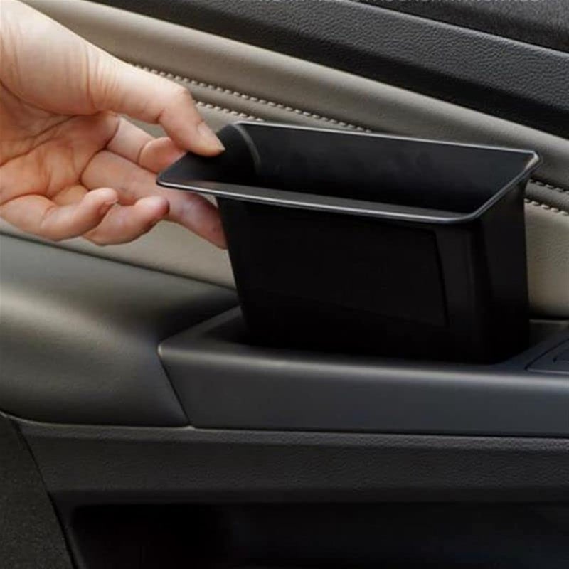 Wivplex Car Door Storage Bin for Volkswagen - Image 3