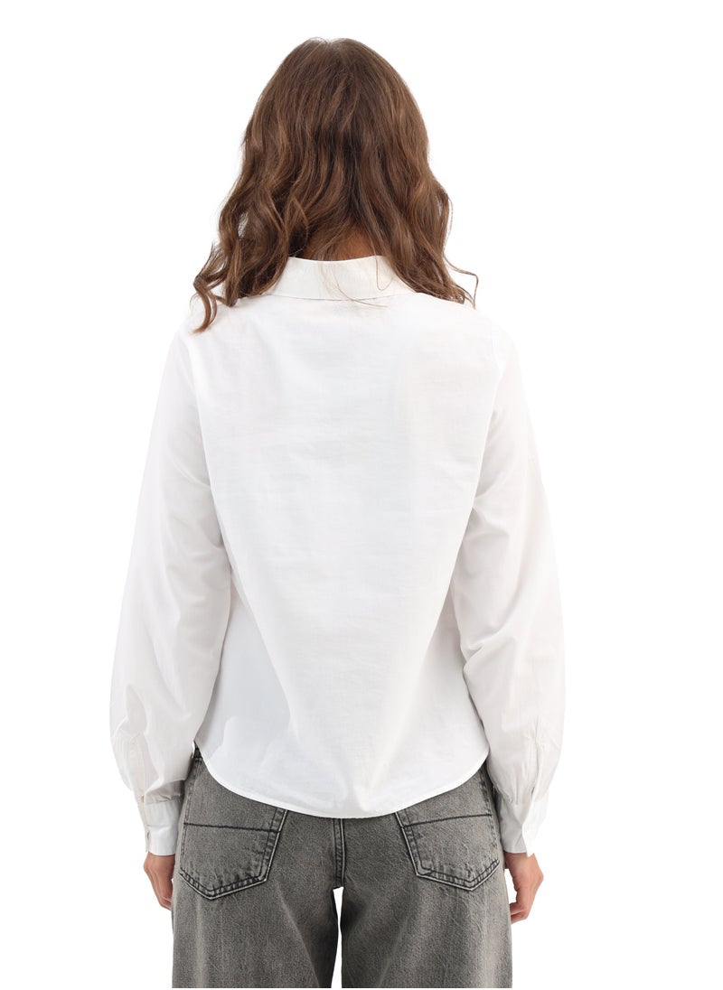 ASTK Women Shirt  - Image 3