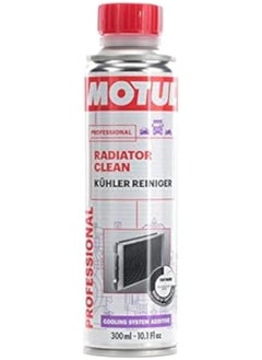 MOTUL Motul Radiator Cleaner 300ml  - Image 1