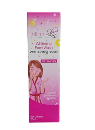 Whitening Face Wash With Bursting Beads With Aloe Vera 70 ml - pzsku/Z862097C99B664FD4D5D5Z/45/_/1729617178/fdf77ea0-c441-4fc5-aa4f-bc18850ceb26
