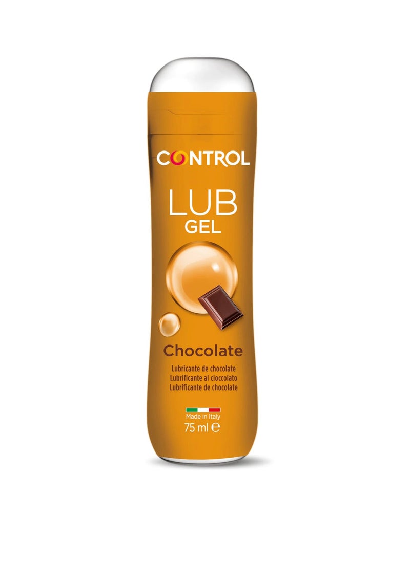 Gel Lubricante Chocolate 75 ml - pzsku/Z8620B1E1AC7F8CA29B93Z/45/_/1696179429/e664ecb2-bbc5-4979-bff7-e29d35a2d4fb