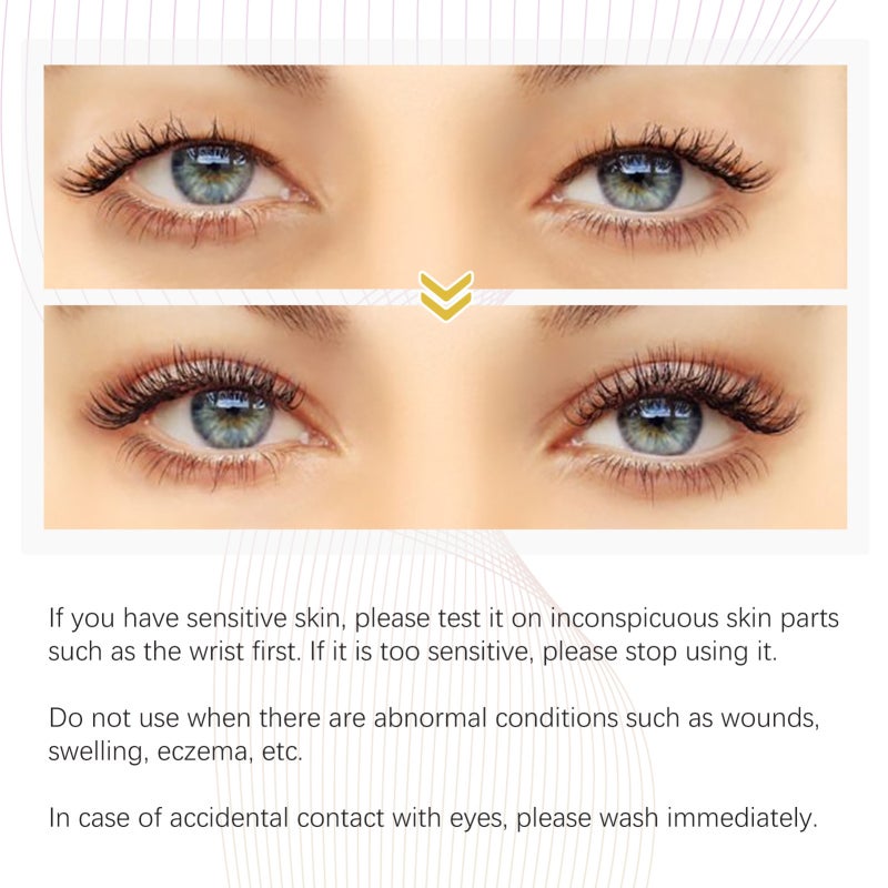 5ml Double Eyelid Cream Eye-friendly Head Rotary Pen Natural Lasting Invisible Traceless Quick Styling - Image 3