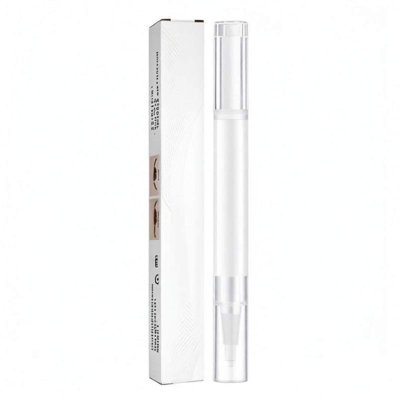5ml Double Eyelid Cream Eye-friendly Head Rotary Pen Natural Lasting Invisible Traceless Quick Styling - Image 1
