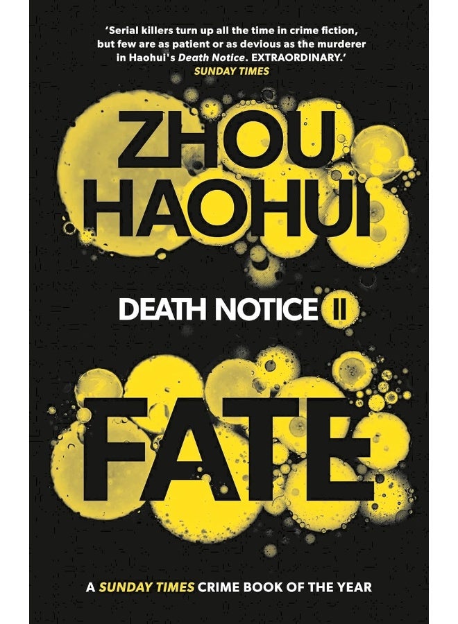 Death Notice