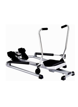 Foldable Rowing Machines Rowing Machine for House Use Foldable Indoor Hydraulic Rowing Machine Exercise Multifunctional Rowing Fitness Equipment for Men - pzsku/Z8620E16950E652511387Z/45/_/1701081043/cc338dda-a6cf-4c7e-bbb7-d984b284505e