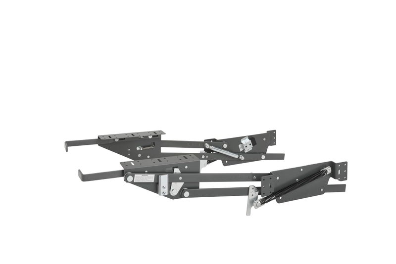 REVASHELF MixerAppliance Lifting System for Base Cabinets