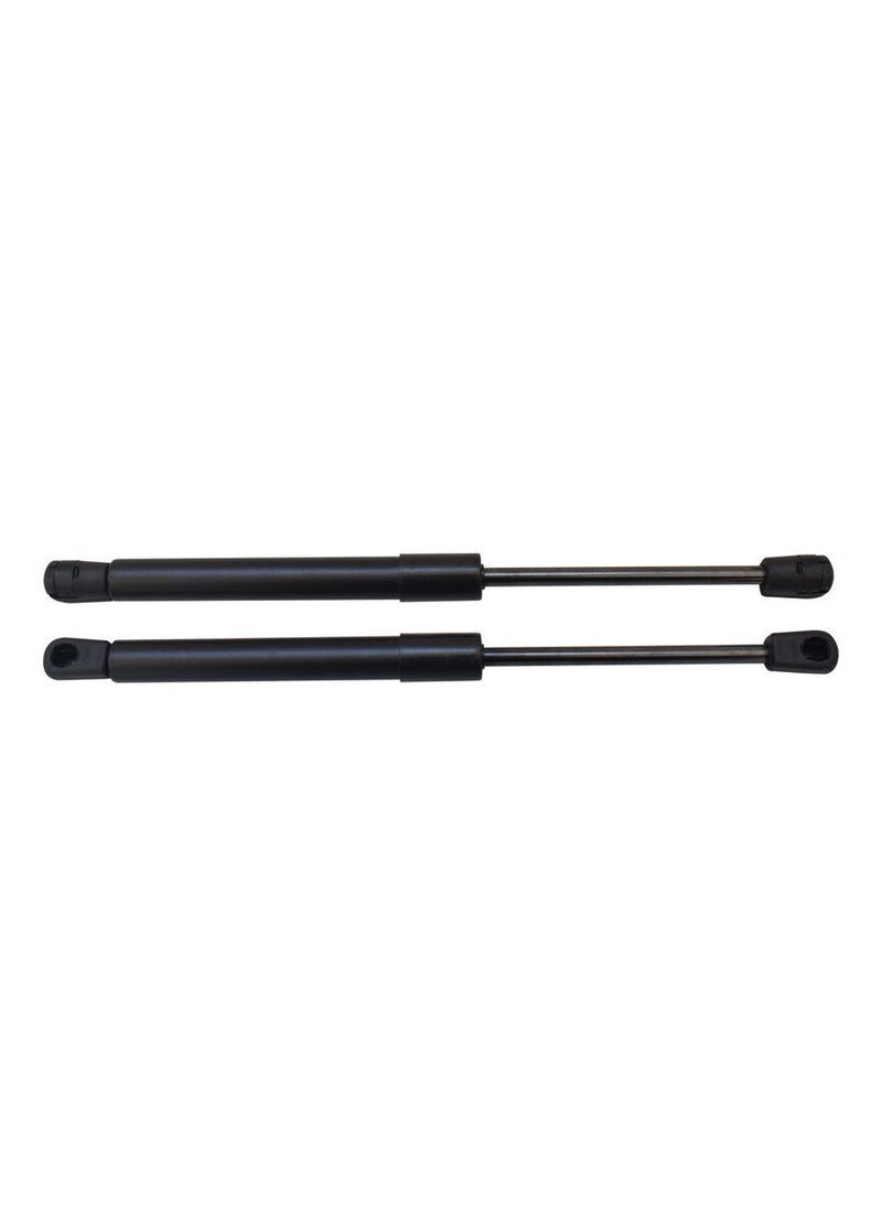 Machter Bonnet Strut Kit Fit For Toyota Landcruiser 70 78 79 Series HZJ75 HZJ79 VDJ79 VDJ76  - Image 4